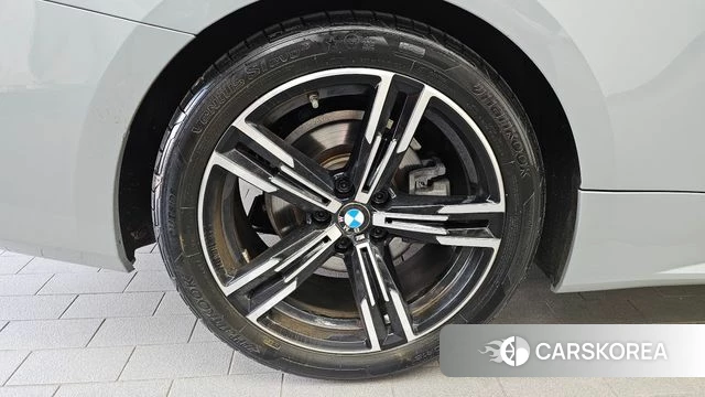 BMW 4 Series (G22) id 4665951 из Кореи 26