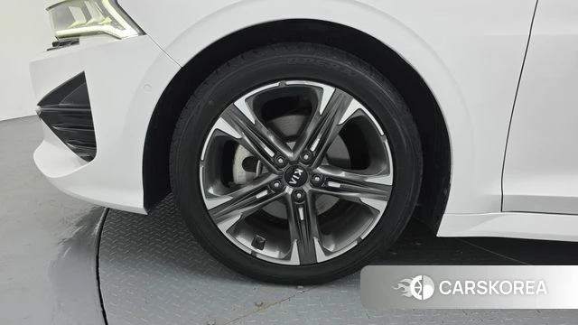 Kia K5 3rd generation id 4604612 из Кореи 15