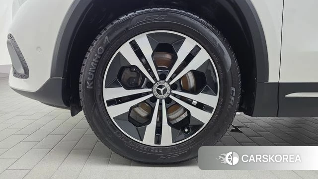 Mercedes-Benz GLA - Class H247 id 4542279 из Кореи 26