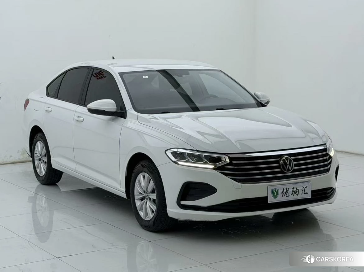 Volkswagen Lavida id 4419070 из Китая 12