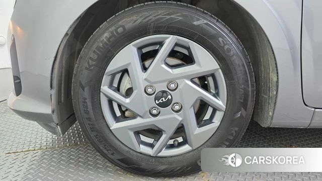 Kia The New Morning (JA) id 4854233 из Кореи 25