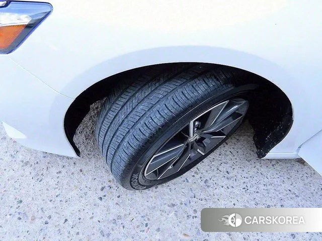 Honda Accord 10th Generation id 2930817 из Кореи 15