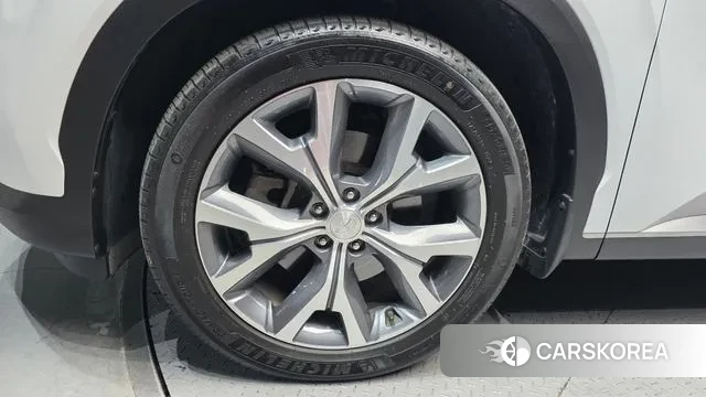 Hyundai Palisade id 3708250 из Кореи 15