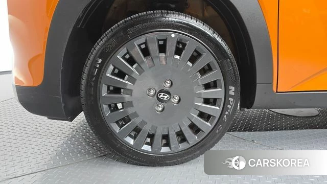 Hyundai The New Casper id 4590087 из Кореи 26