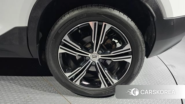 Volvo XC40 id 3866498 из Кореи 15