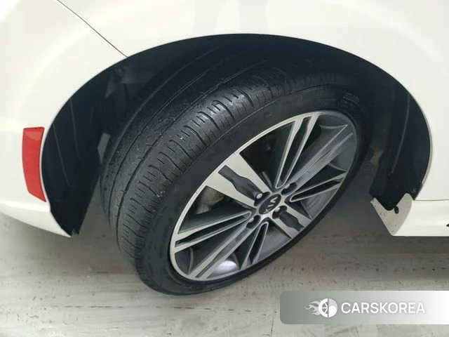 Kia Morning Urban (JA) id 3893527 из Кореи 15