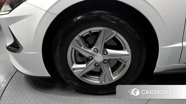 Hyundai Sonata (DN8) id 4285390 из Кореи 25