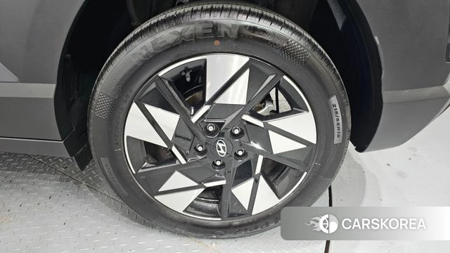 Hyundai Kona Hybrid (SX2) id 3786873 из Кореи 15