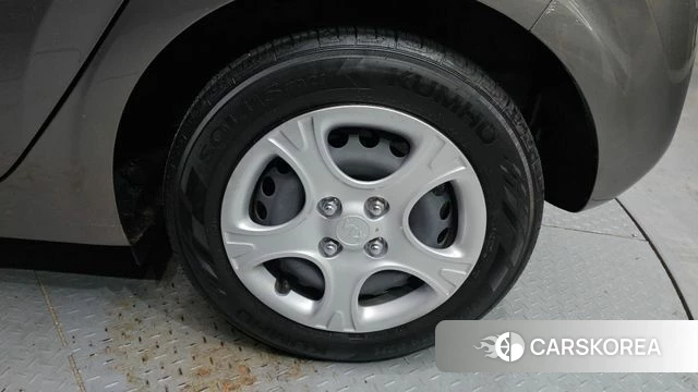 Kia All New Morning (JA) id 3846020 из Кореи 15