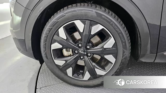 Kia Sportage 5th Generation id 3859922 из Кореи 15