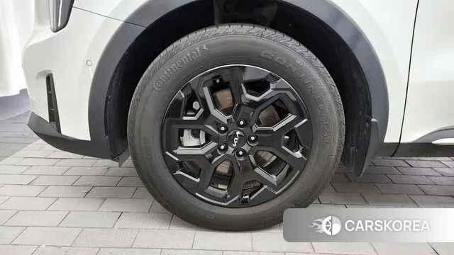 Kia The New Sorento 4th Generation id 3016148 из Кореи 15