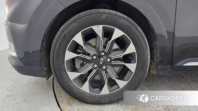 Kia Carnival 4th generation id 3741199 из Кореи 15