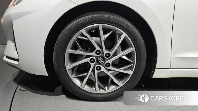 Hyundai The New Avante AD id 4551797 из Кореи 15