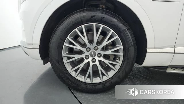 Genesis GV80 id 4591778 из Кореи 15
