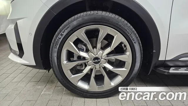 Kia Sorento 4th Generation id 2499598 из Кореи 15