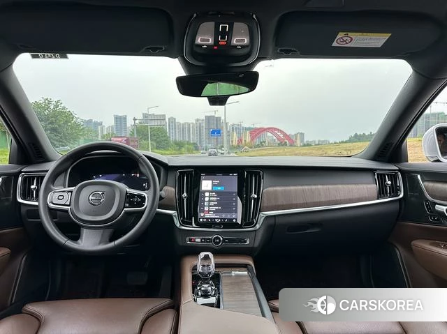 Volvo S90 id 3968812 из Китая 13