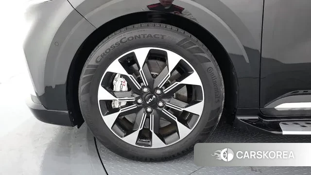 Kia Carnival 4th generation id 3752329 из Кореи 15