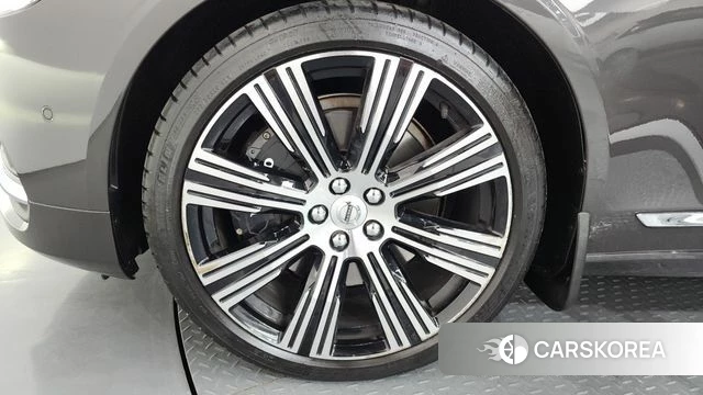 Volvo S90 id 4323712 из Кореи 36