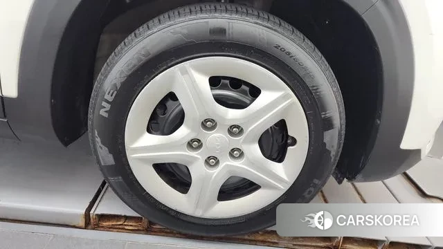 Kia Seltos id 3191558 из Кореи 15