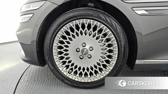 Genesis G80 (RG3) id 4186304 из Кореи 26