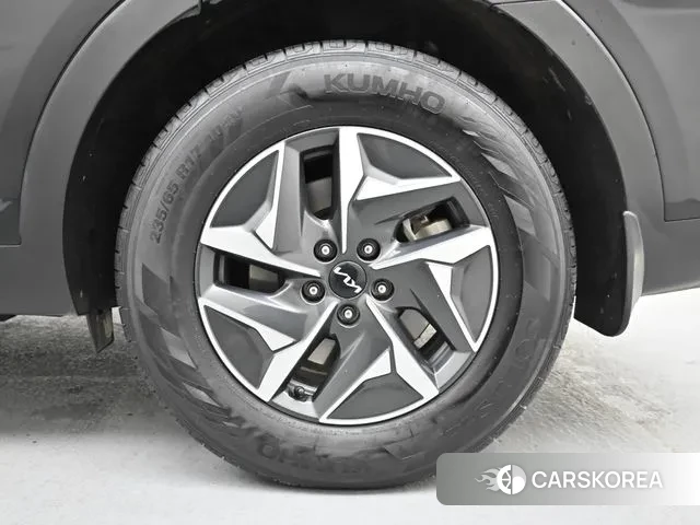 Kia Sorento 4th Generation id 3529543 из Кореи 15