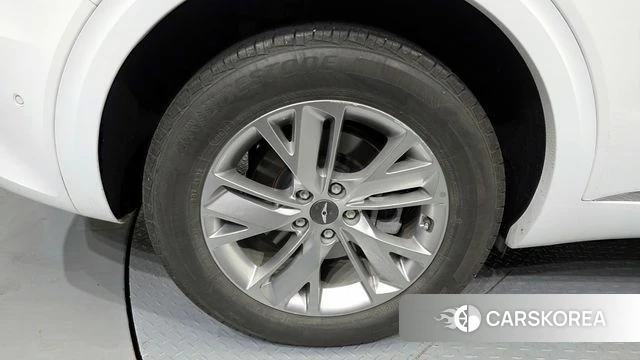 Genesis GV70 id 4017683 из Кореи 15