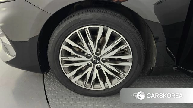 Kia K7 Premier id 4429926 из Кореи 26