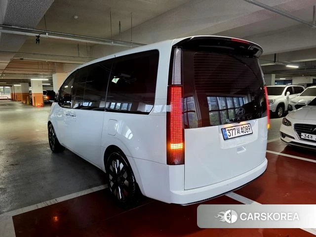 Hyundai Staria id 4354160 из Кореи 15