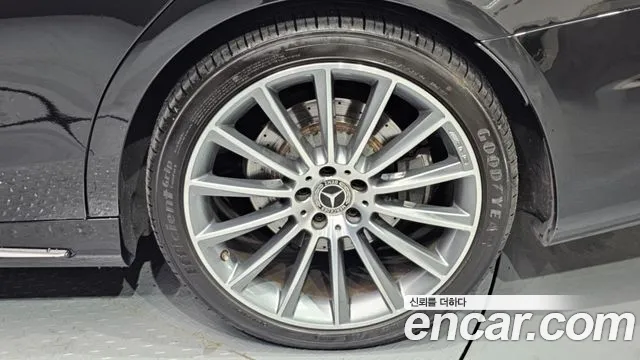 Mercedes-Benz S-Class W222 id 2731477 из Кореи 15