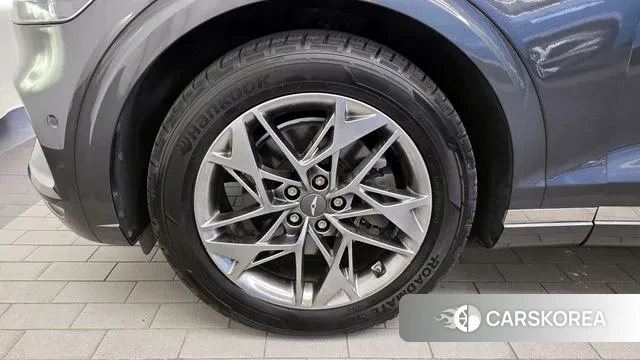 Genesis GV70 id 3059712 из Кореи 15