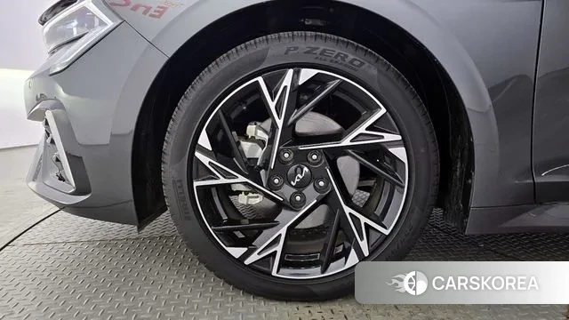 Kia The New K5 3rd generation id 3437023 из Кореи 15