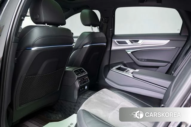 Audi A6L id 4335169 из Китая 22