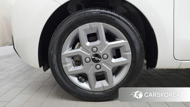 Kia The New Kia Ray id 4691585 из Кореи 28