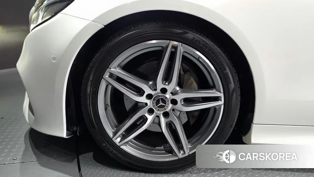 Mercedes-Benz E-Class W213 id 4520566 из Кореи 15