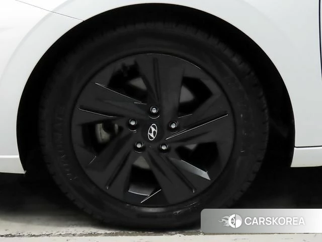 Hyundai Avante (CN7) id 4740711 из Кореи 15