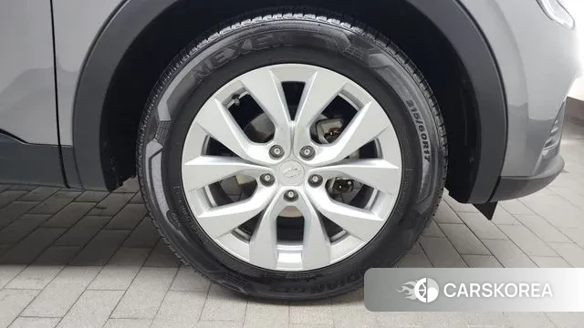 Renault Korea (Samsung) XM3 id 3509136 из Кореи 15