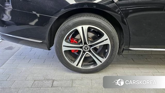 Mercedes-Benz E-Class W213 id 4317773 из Кореи 15