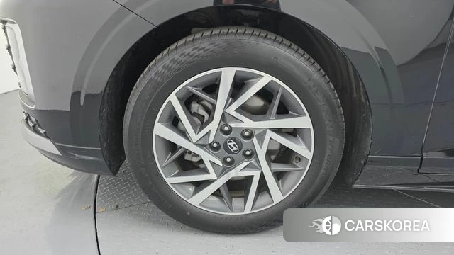 Hyundai Grandeur (GN7) id 4186012 из Кореи 15