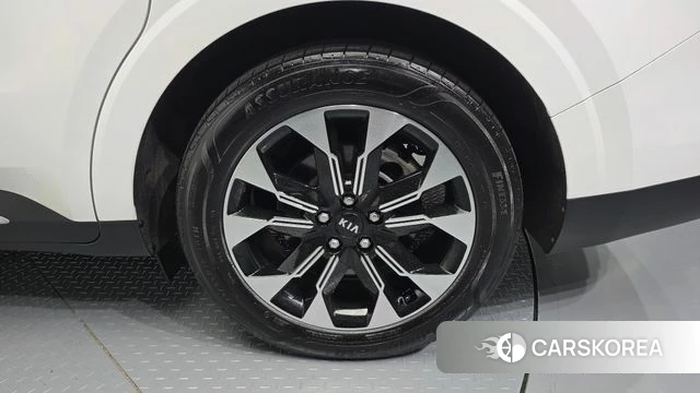 Kia Carnival 4th generation id 4232151 из Кореи 26