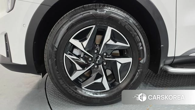 Kia The New Sorento 4th Generation id 4778150 из Кореи 26