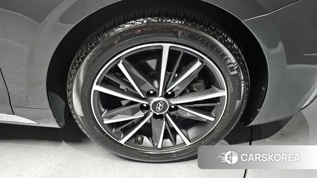 Hyundai The New Grandeur IG id 3479616 из Кореи 15