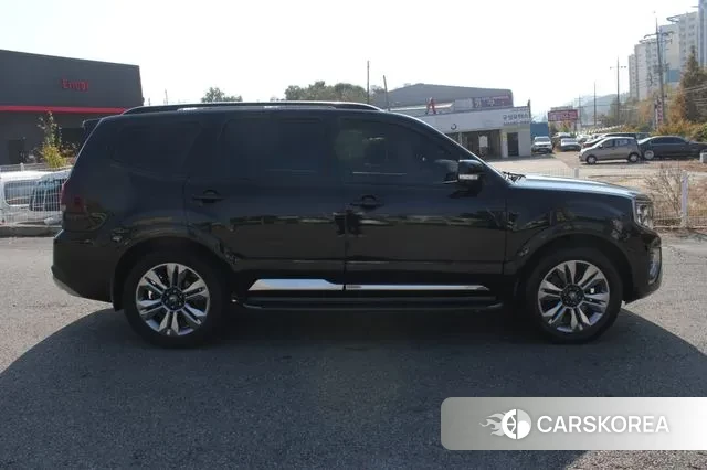 Kia Mohave Master id 3324741 из Кореи 15