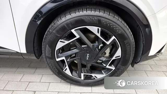 Kia Sportage 5th Generation id 3317799 из Кореи 15