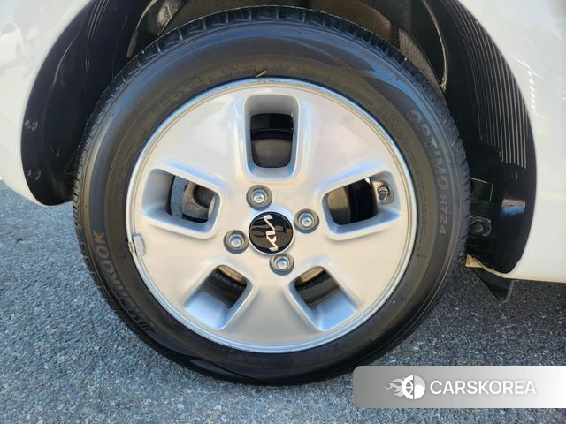 Kia The New Ray id 4361353 из Кореи 15