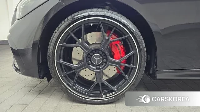 Mercedes-Benz CLE-Class C236 id 3716140 из Кореи 15