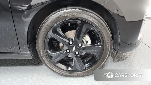 Chevrolet (GM Daewoo) The New Spark id 3484619 из Кореи 15