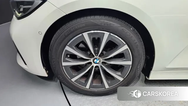 BMW 3 Series (G20) id 3045254 из Кореи 15