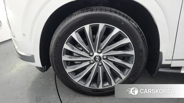 Hyundai The New Palisade id 3625091 из Кореи 15