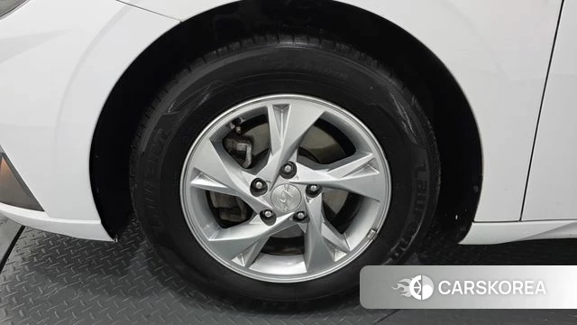 Hyundai Avante (CN7) id 4283227 из Кореи 25