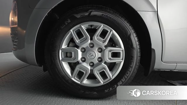 Hyundai Staria id 4195001 из Кореи 15